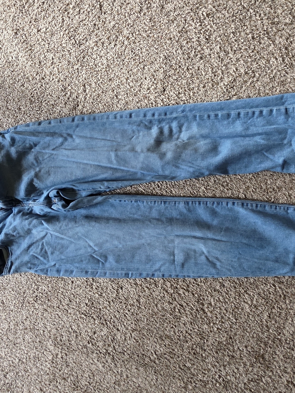 Polo by Ralph Lauren Kids Light Blue Jeans